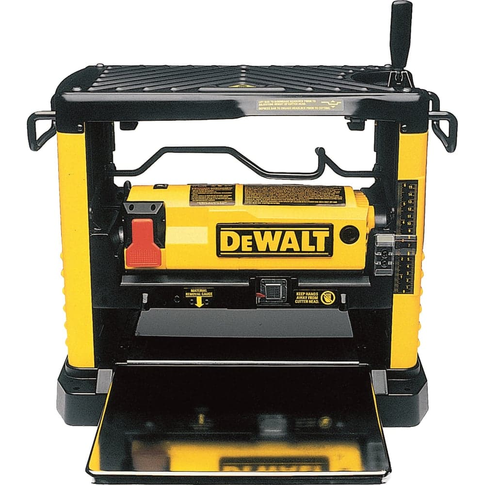 Рейсмусовый станок DEWALT DW733-QS