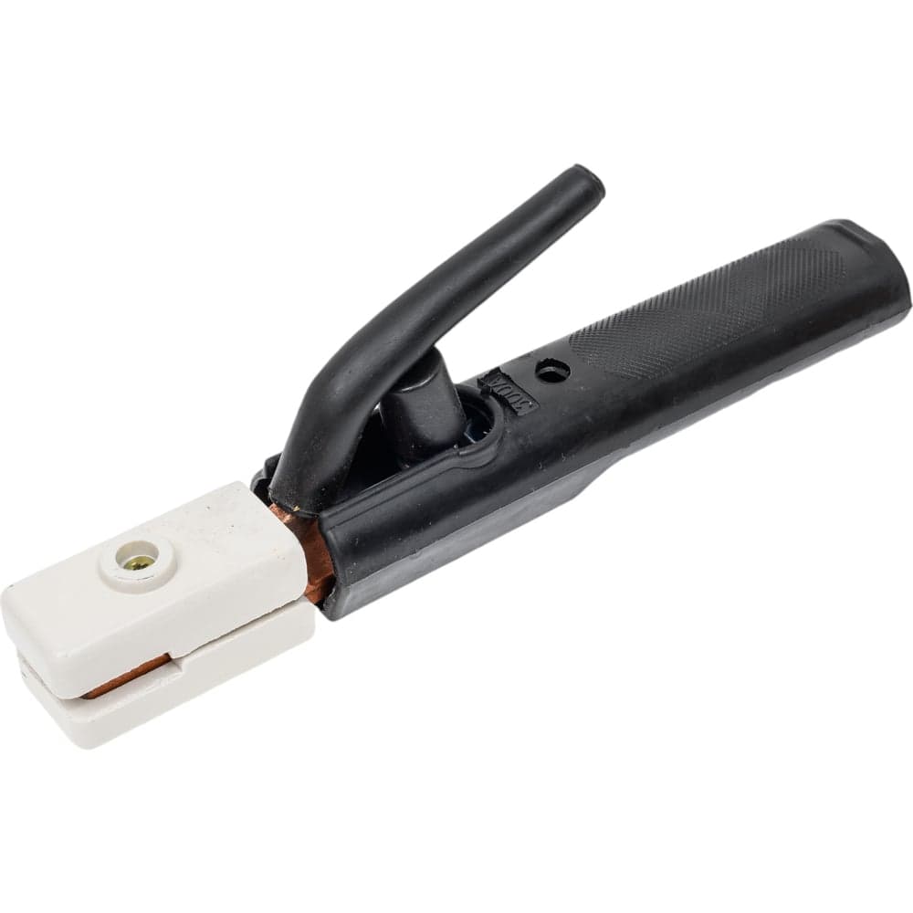 Электрододержатель EH-300А немецкий тип FoxWeld 5935