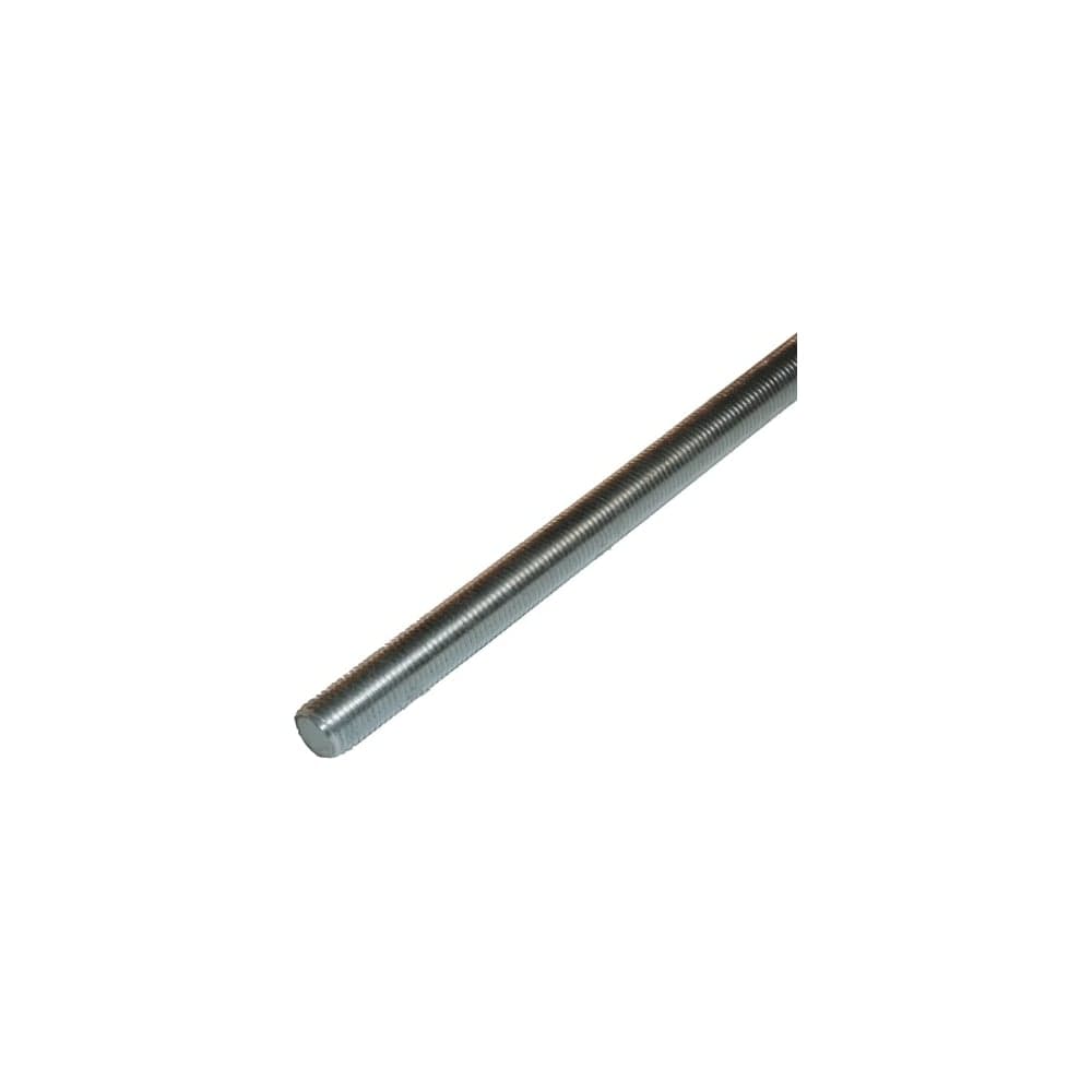 Резьбовая шпилька Метизный двор M8x2000 DIN 975, 4607159064738