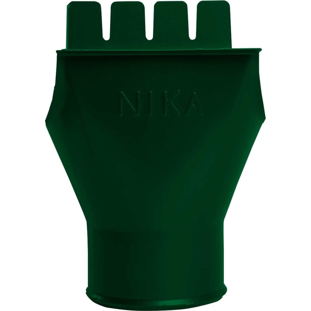 Воронка NIKA круглая RAL 6005 В0000019201