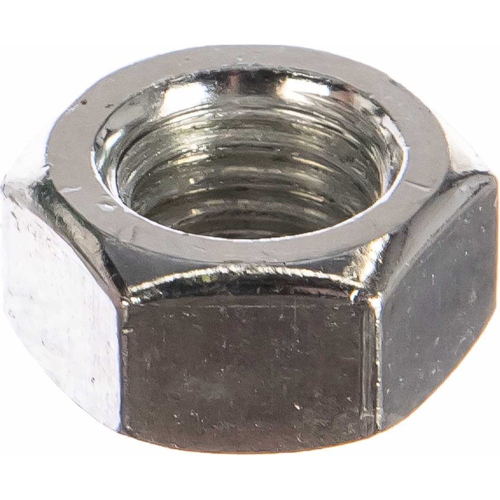 Шестигранная гайка Метизный двор M12 DIN 934.6 шт. 4690441018175