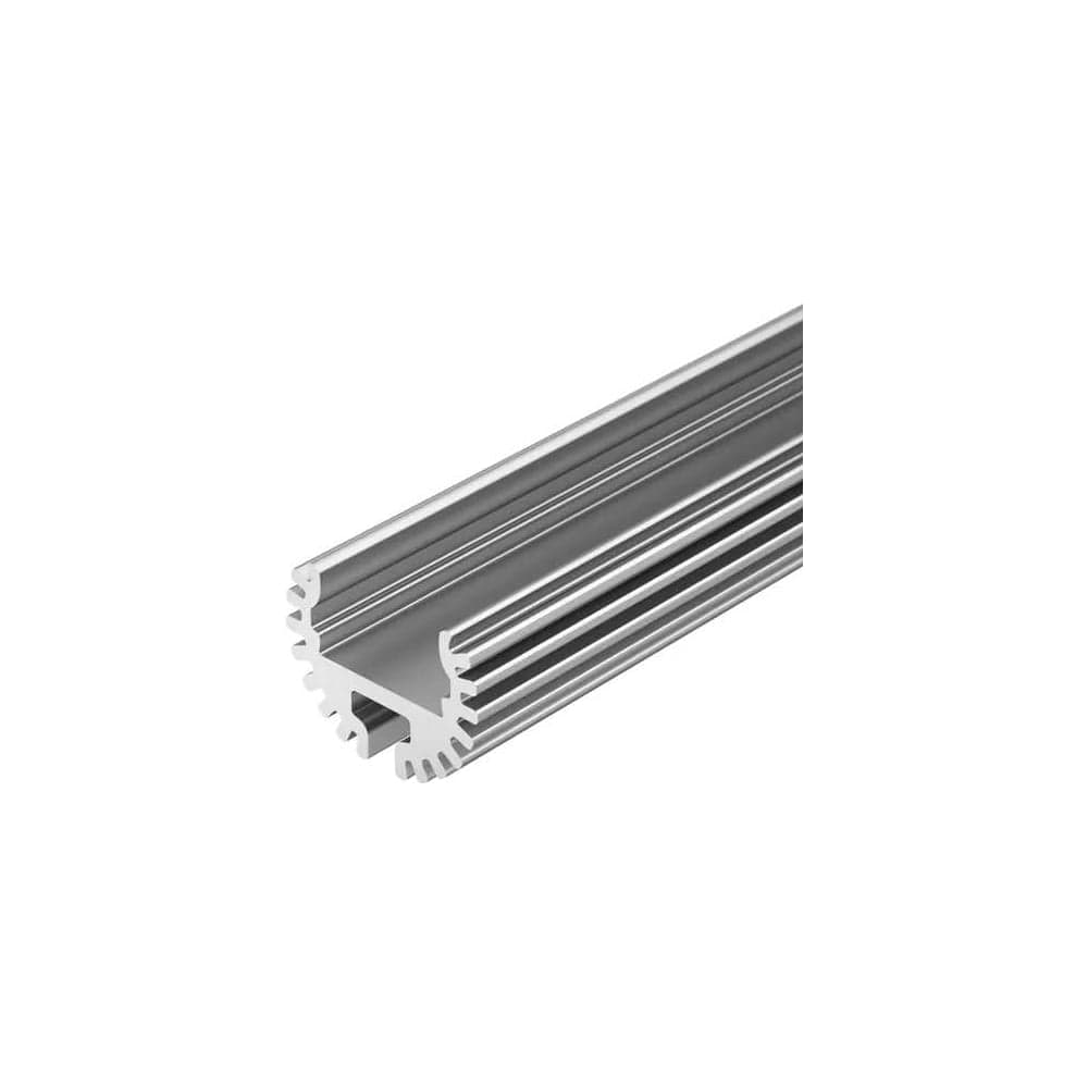 Профиль Arlight ARH-ROUND-D16-2000 ANOD 2 м 039217
