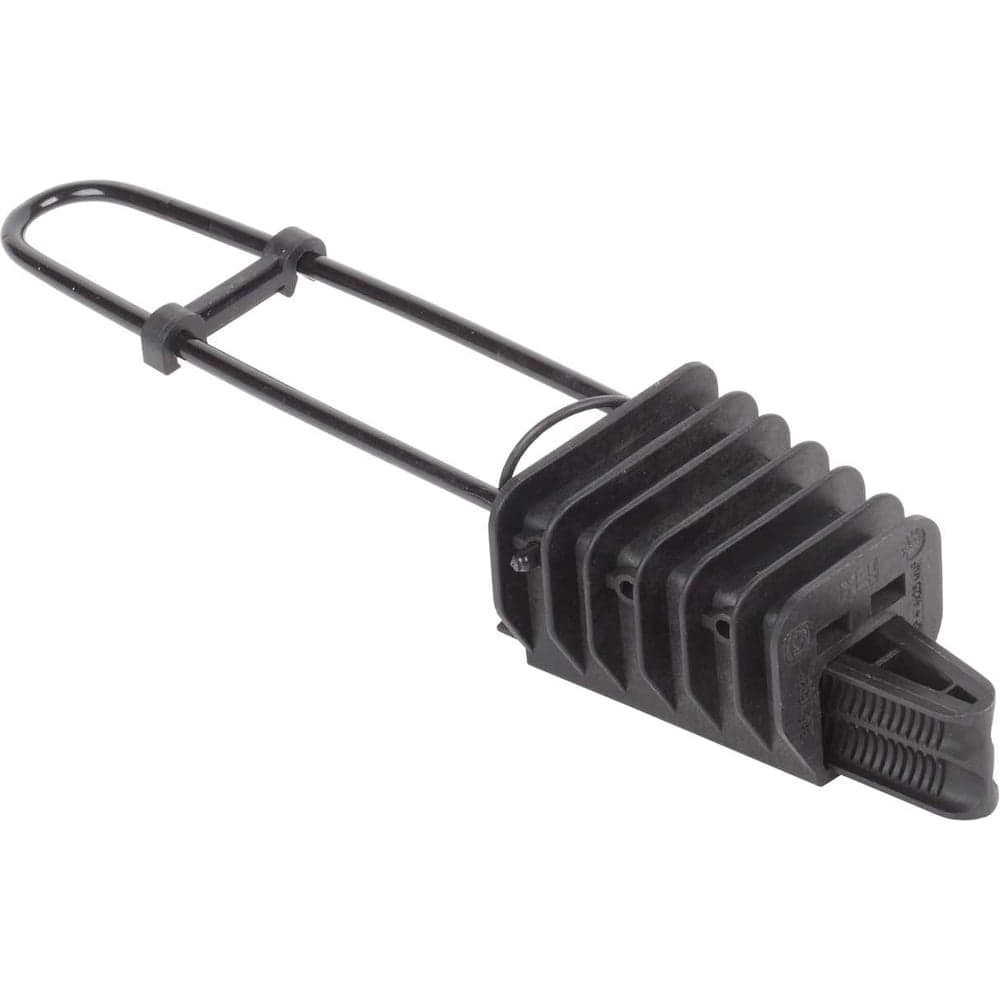 Анкерный зажим IEK ЗAБ 16-25 М РА25x100 UZA-14-D16-D25