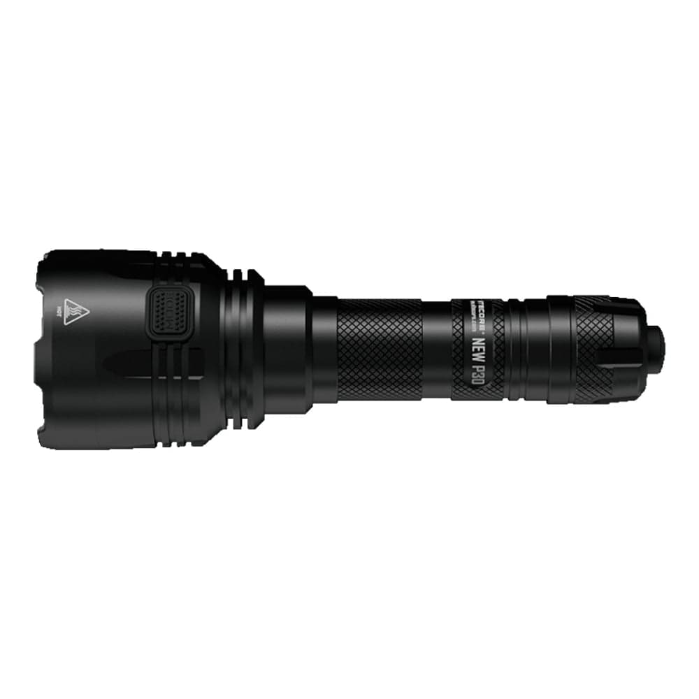 Фонарь NITECORE P30