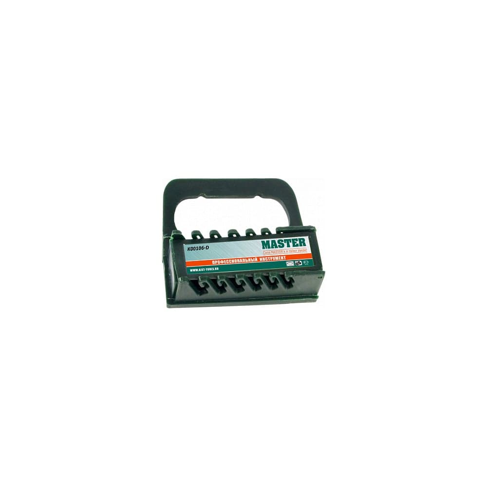 Держатель на 6 ключей комбинированных AIST K00106-D 00-00009324