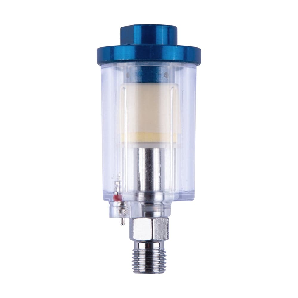 Миниосушитель 1/4 AV Steel AV-700507