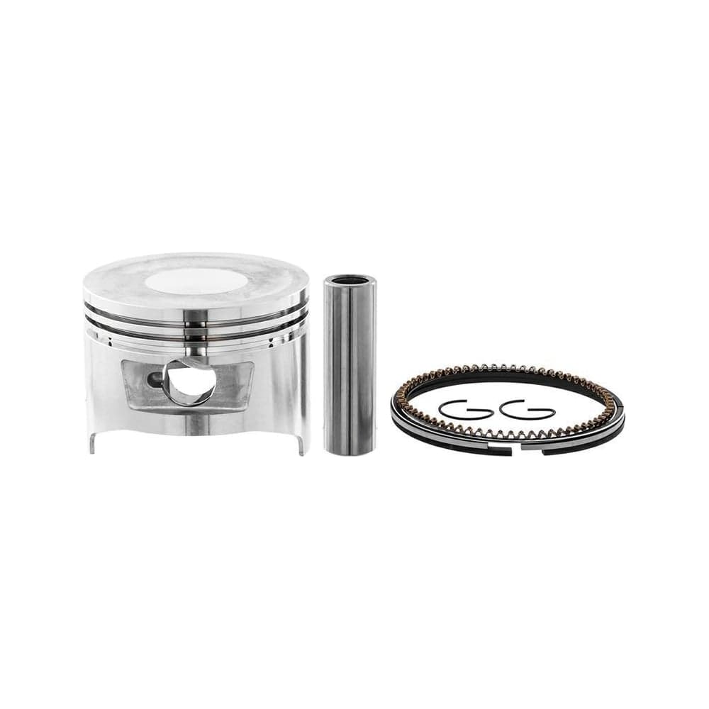 Поршень Champion-Сервис 90х66 2х2х2,8 GX420 комплект (190F) PRO 1500051
