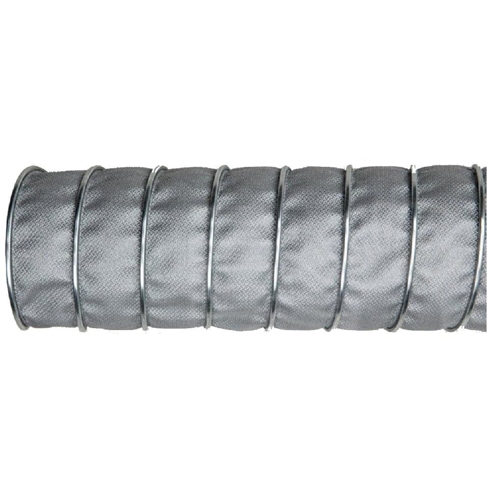 Воздуховод жаростойкий CL SILICON 300 мм, 5 м TEX CLSIL300/5