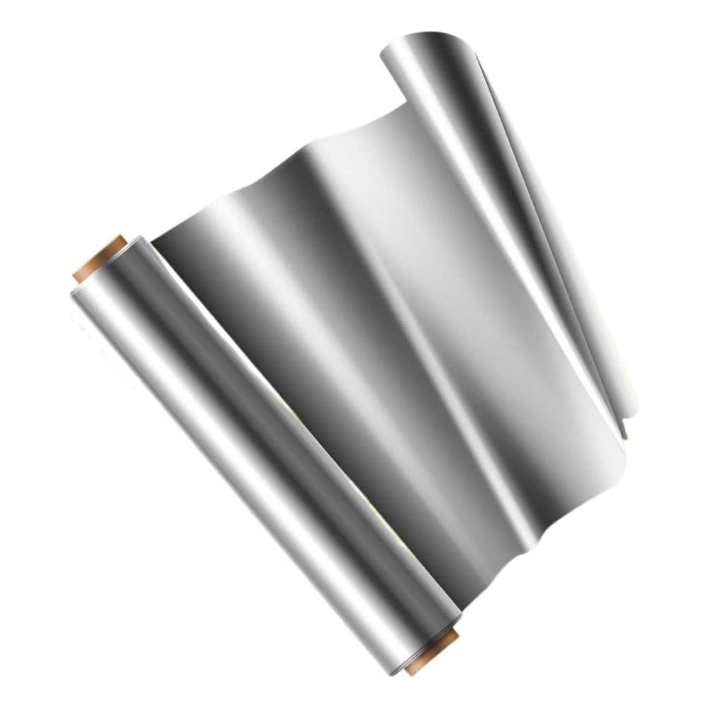 Фольга Amatera ультра 45 см x 10 м AMA3205