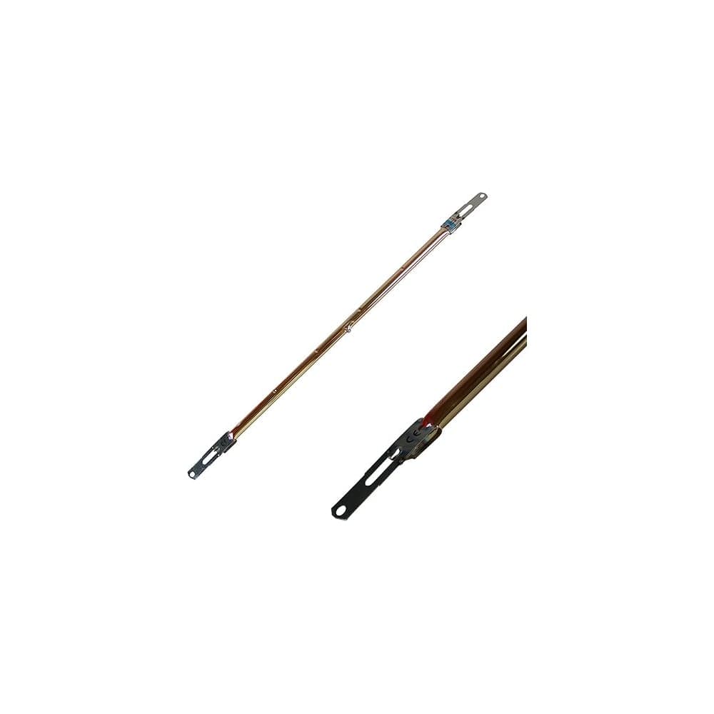 Излучатель Trommelberg 1000 Вт, 400 мм для IR1 ECONOMY выпуск с 01.17, IR01 HANDHELD LHW400 G