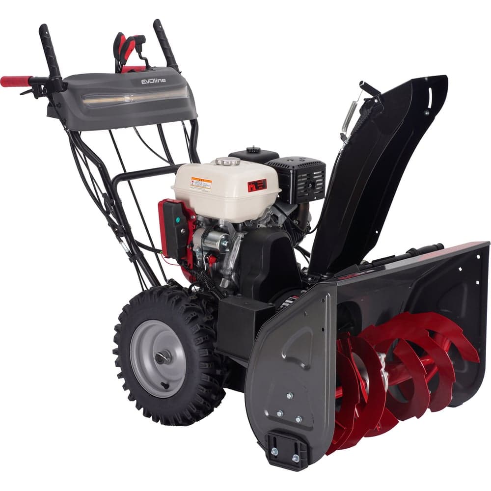 Бензиновый снегоуборщик Evoline SBG 690 HE (с двигателем Honda) SBG690HE
