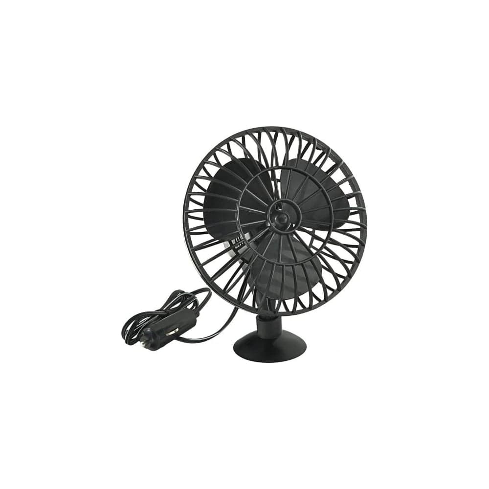 Вентилятор SKYWAY 5" 24V S01901002