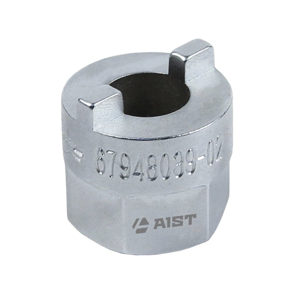 Специальная головка для разбора стойки амортизатора 10.5мм AIST 67948039-01 00-00008312