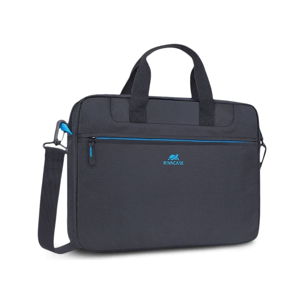 Сумка для ноутбука 14" RIVACASE 8027 black