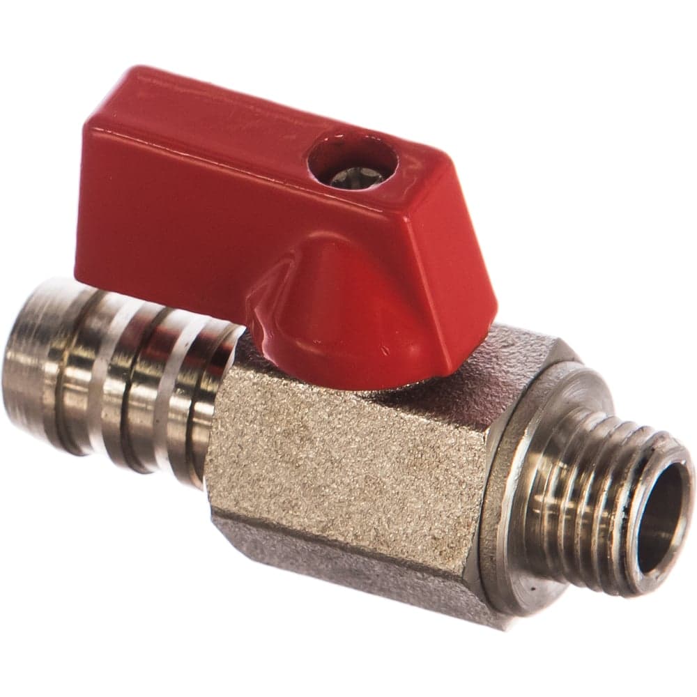 Дренажный кран VALTEC 1/4 VT.435.N.02