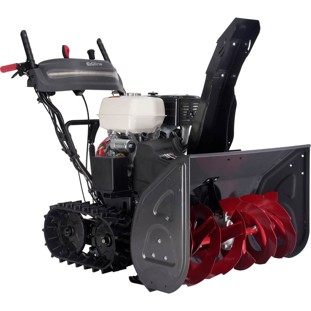 Бензиновый снегоуборщик Evoline SBG 760 THE HYDRO (с двигателем Honda) SBG760THEHYDRO