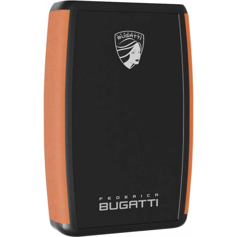 Модуль управления котлом Federica Bugatti wifi FB0001