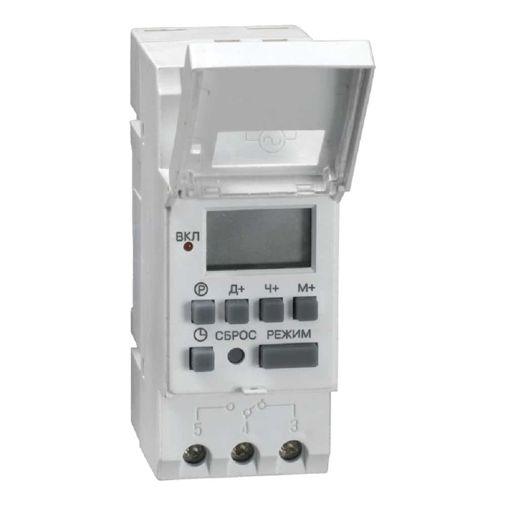 Таймер IEK ТЭ-15 ИЭК MTA10-16