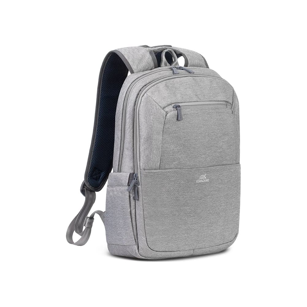Рюкзак RIVACASE Laptop backpack grey, 15.6" 7760grey