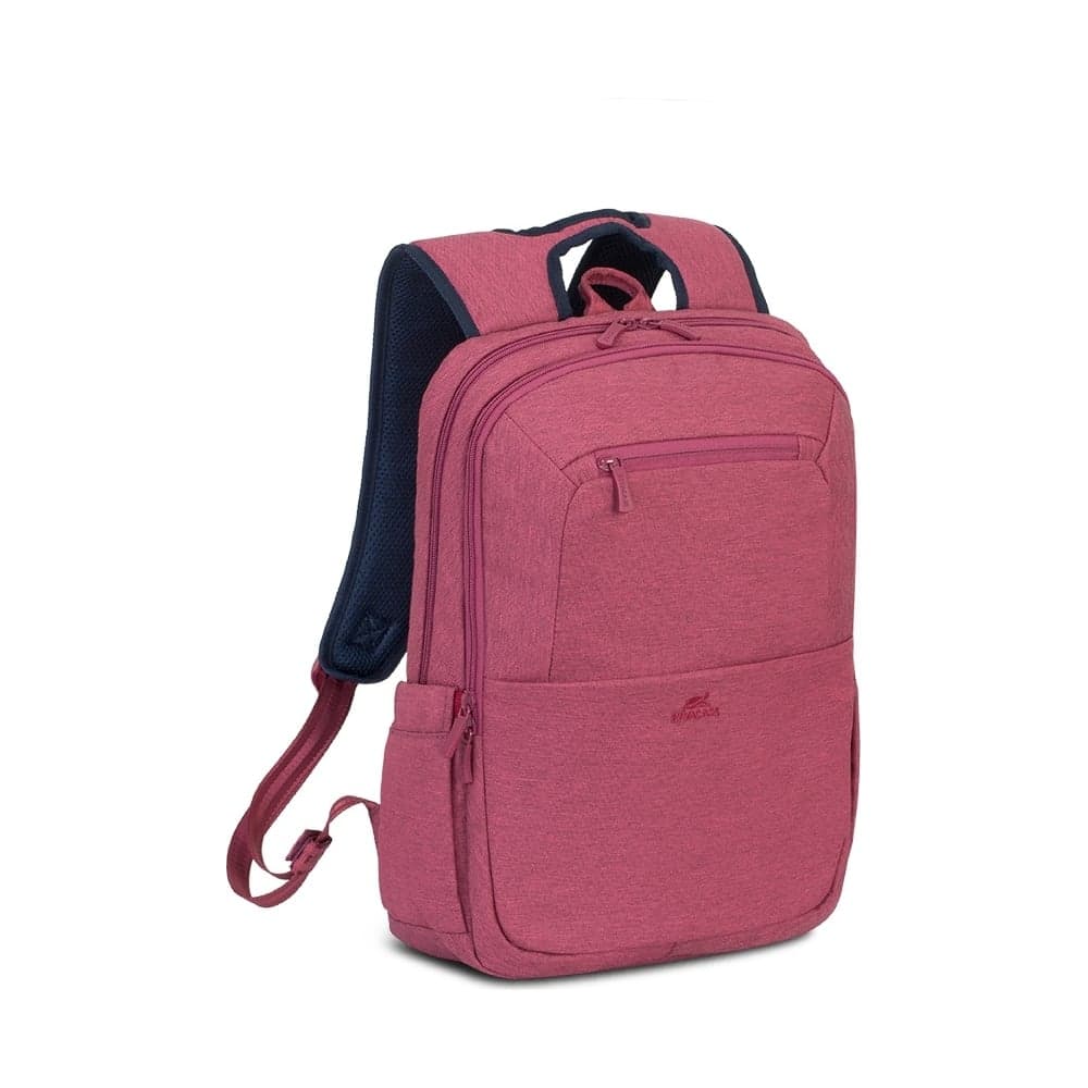 Рюкзак RIVACASE Laptop backpack red, 15.6" 7760red