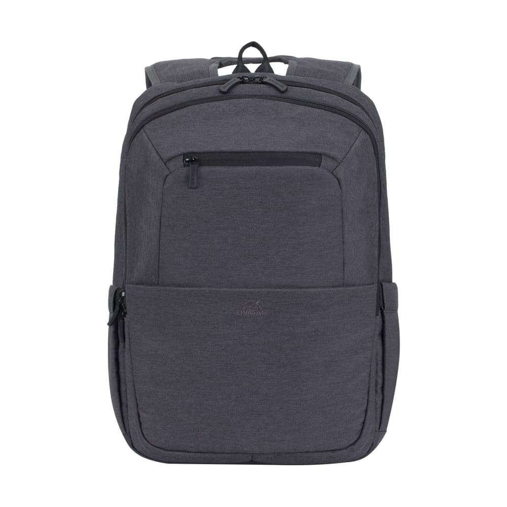 Рюкзак для ноутбука 15.6 / 6 RIVACASE 7760 black ECO
