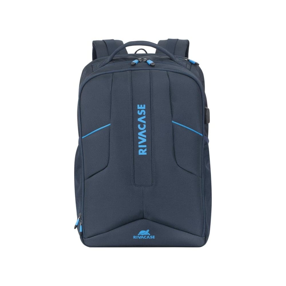 Рюкзак для геймеров 17.3" RIVACASE 4 7861 Dark blue ECO