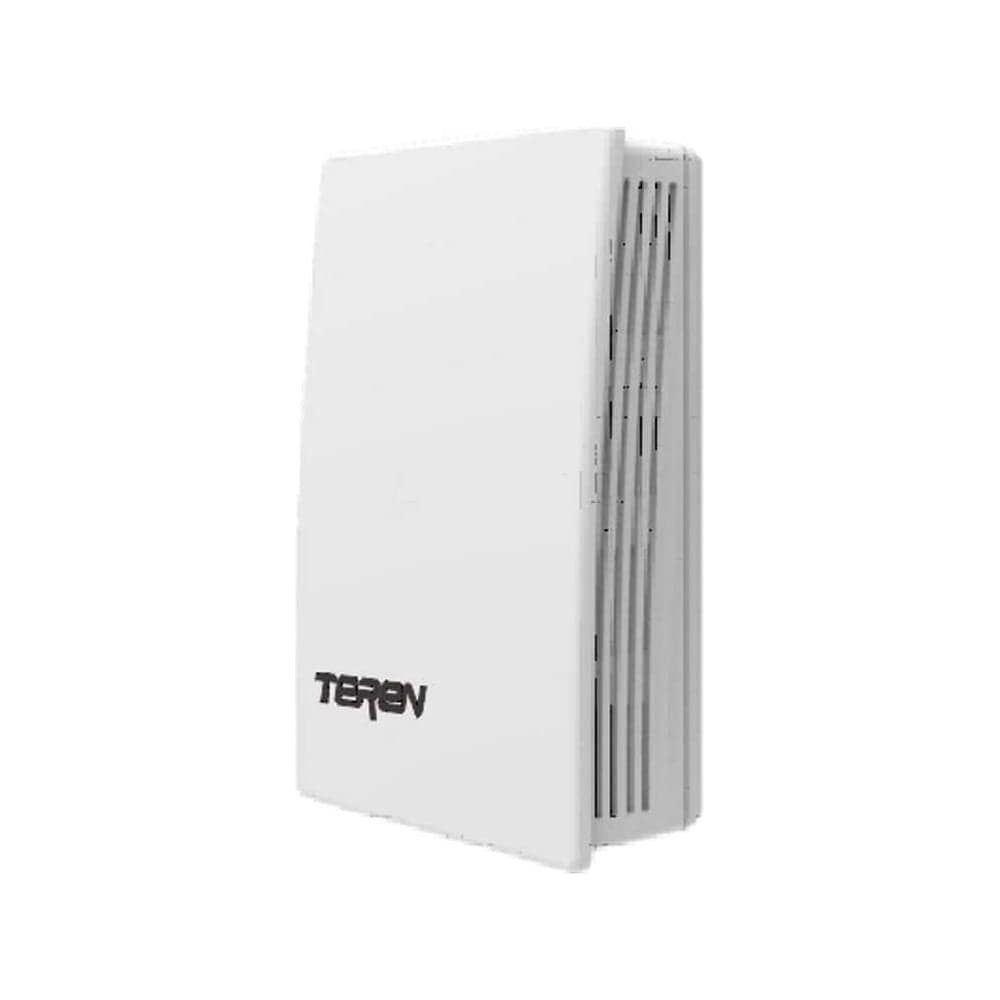 Датчик комнатной температуры Teren 4-20 мА и 0-10 В постоянного тока, RS485/Modbus RTU 0-50C TTD1NB100