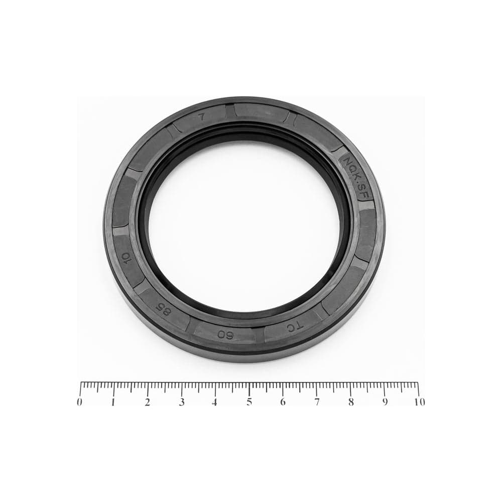 Сальник (манжета армированная) HIMPT TC 60x85x10 мм, NBR70 00-00000440