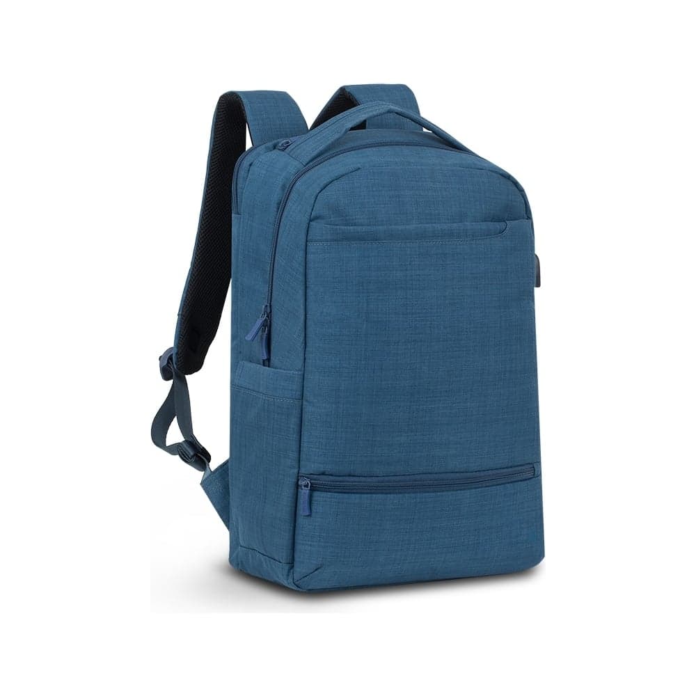 Рюкзак для ноутбука 17.3" RIVACASE 6 8365 Blue