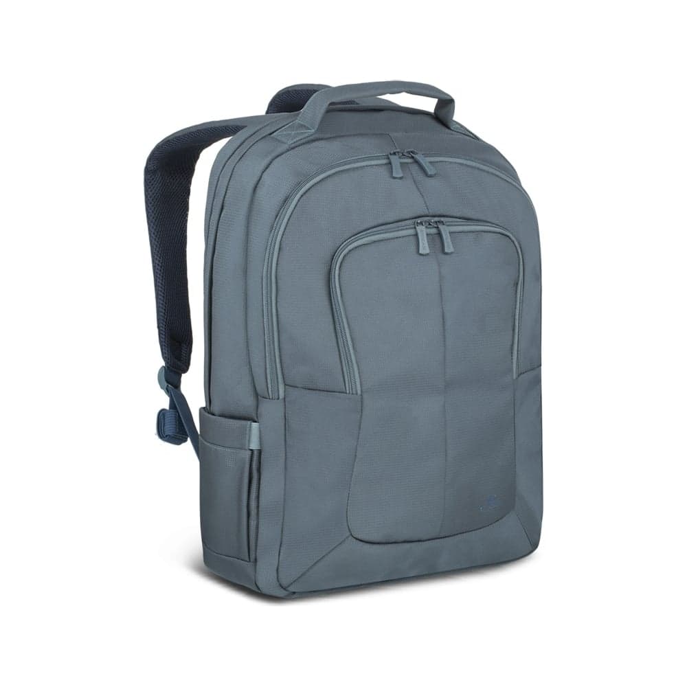 Рюкзак для ноутбука 17.3” RIVACASE Bulker Laptop Backpack 8460aquamarine