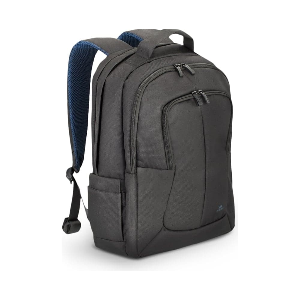Рюкзак для ноутбука 17.3” RIVACASE Bulker Laptop Backpack black 8460black