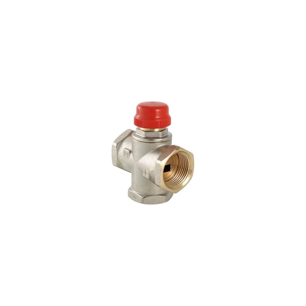 Трехходовой смесительный клапан VALTEC VT.MR01.N.0603
