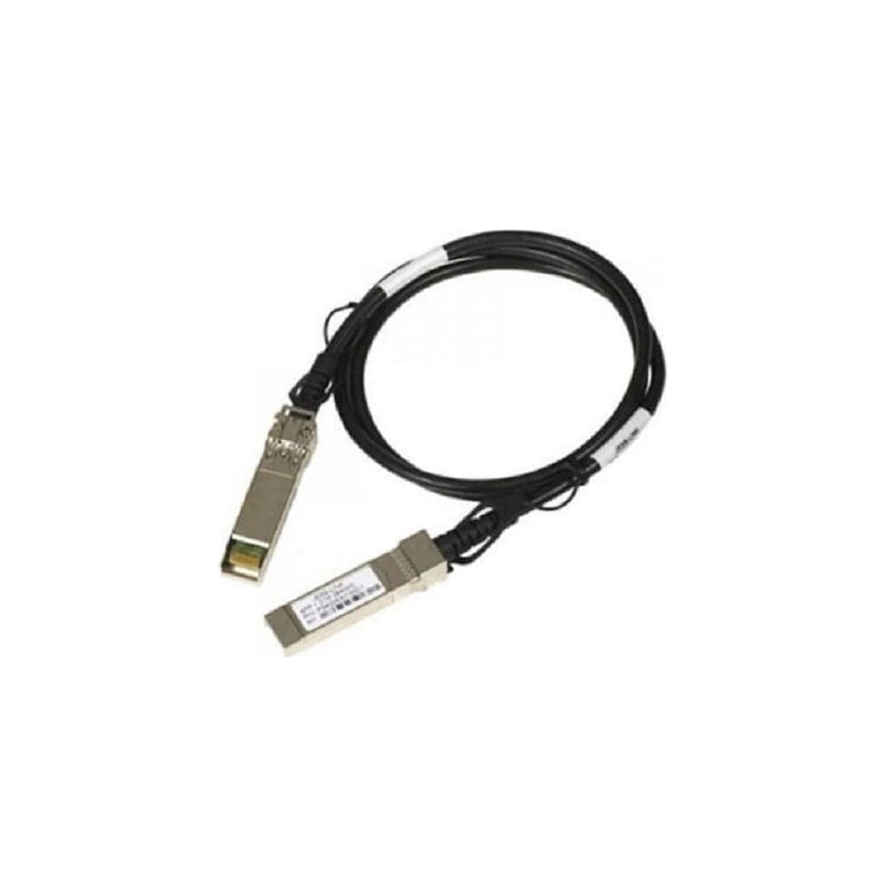 Кабель SFP+ OSNOVO OC-SFP-10G-2M - DAC 10G длина 2м. sct1464.1