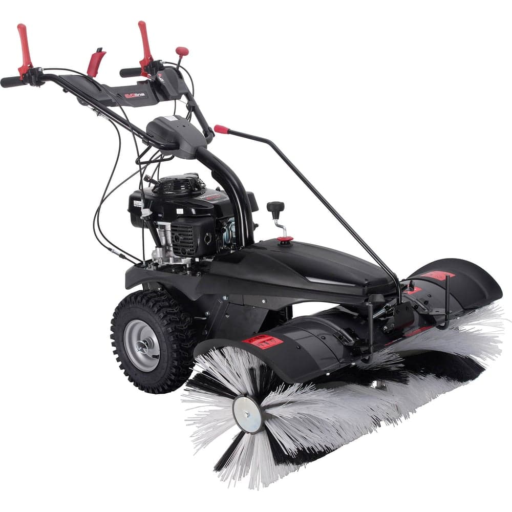 Подметальная бензиновая  машина Evoline SWG 1000 H (с двигателем Honda) SWG1000H