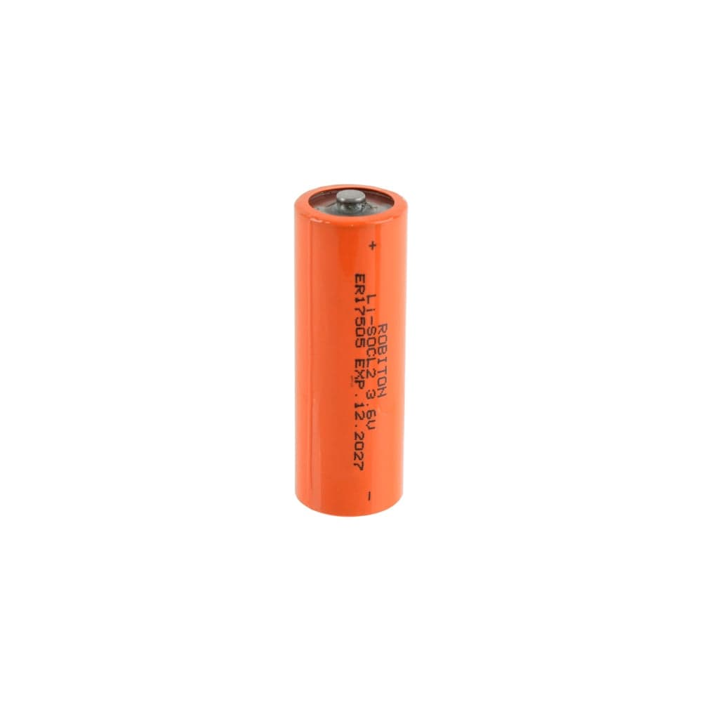Элемент питания Robiton ER17505 A PK1 15149