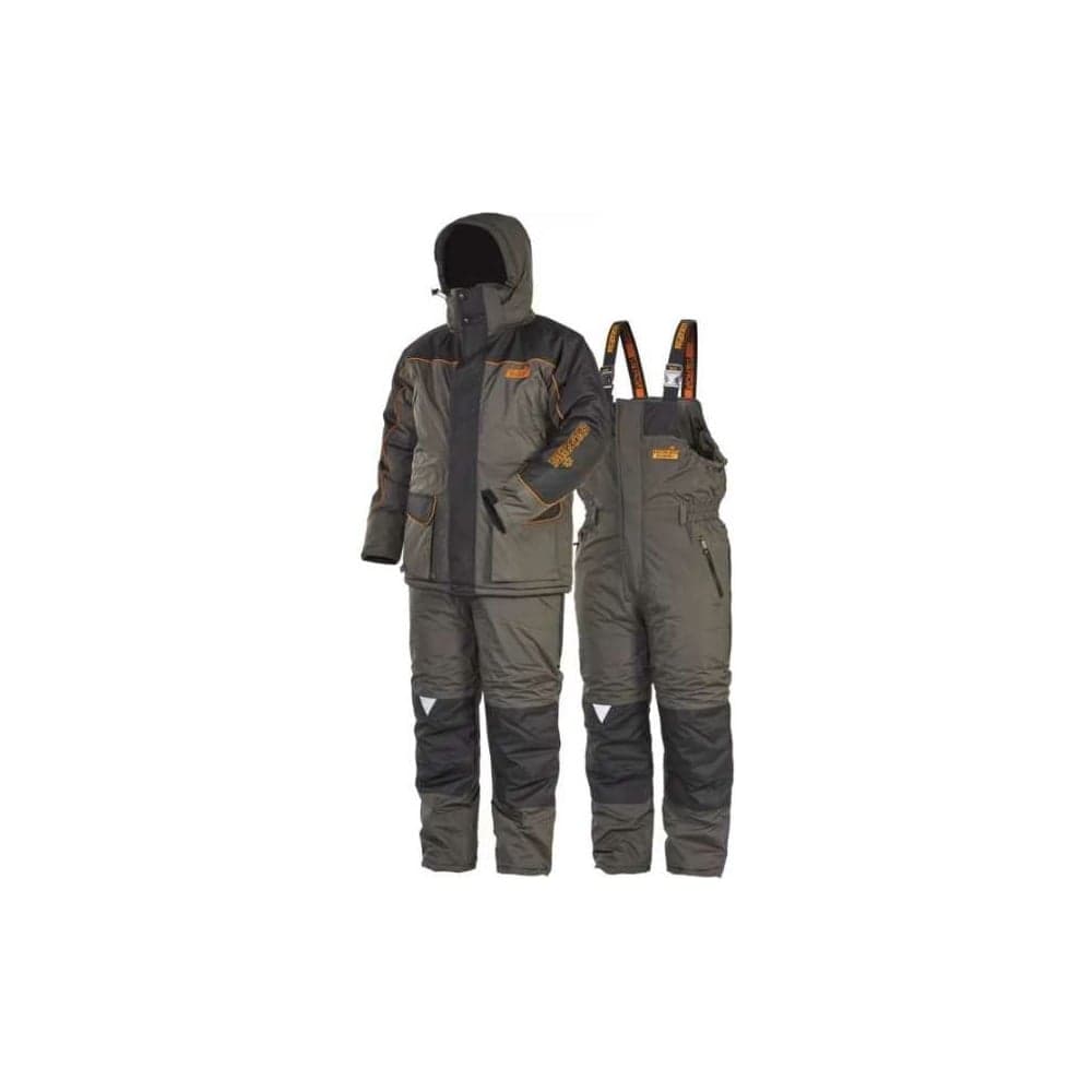 Зимний костюм NORFIN ATLANTIS+ 04 р.XL 448004-XL