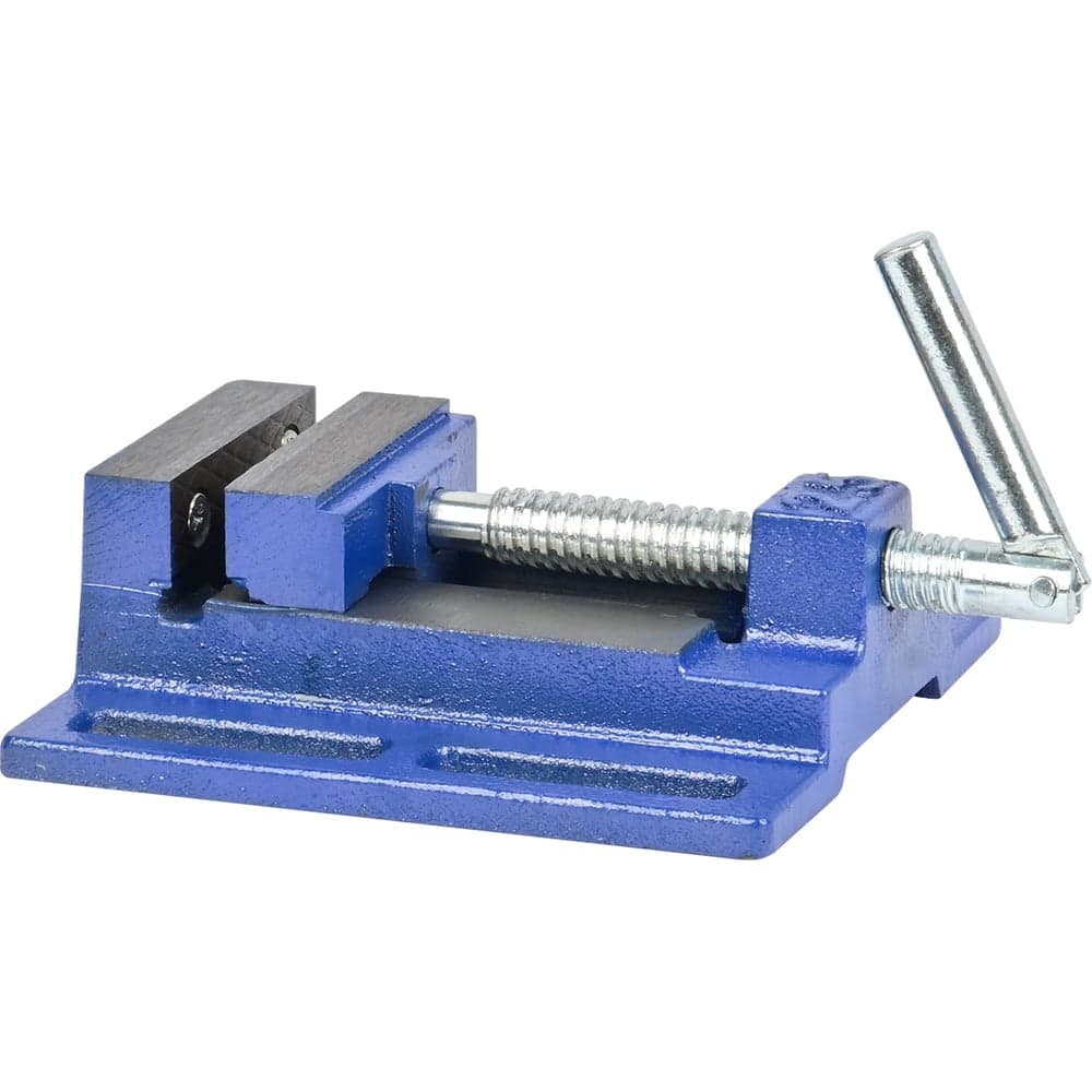 Сверлильные тиски KITOKI bg-6200 2.5" М7760313