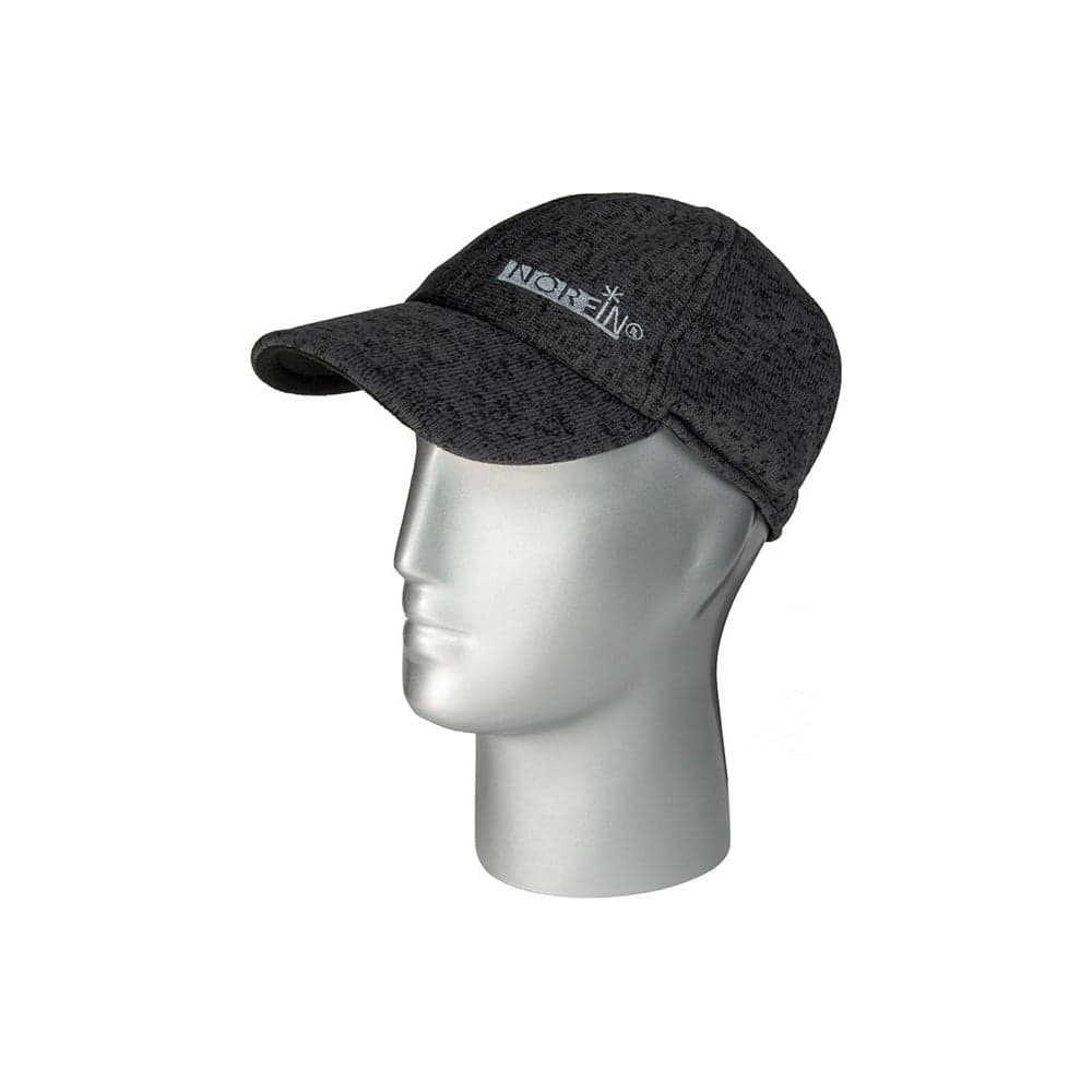 Шапка-бейсболка NORFIN RIDER GRAY р.XL 302788-GY-XL