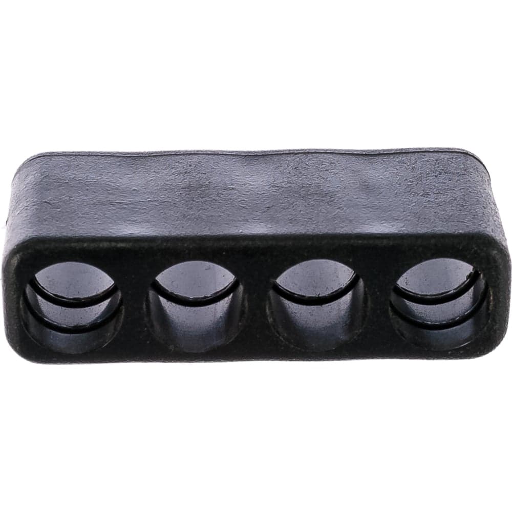 Пластиковый держатель для бит AIST 1/4" K101004 00-00006046