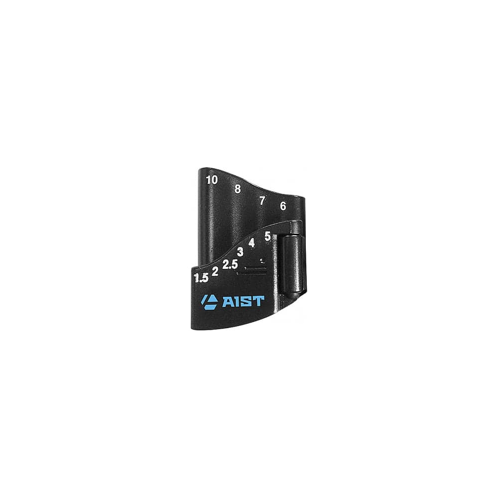 Держатель для шестигранных ключей AIST 10 пр. K105110 00-00017220
