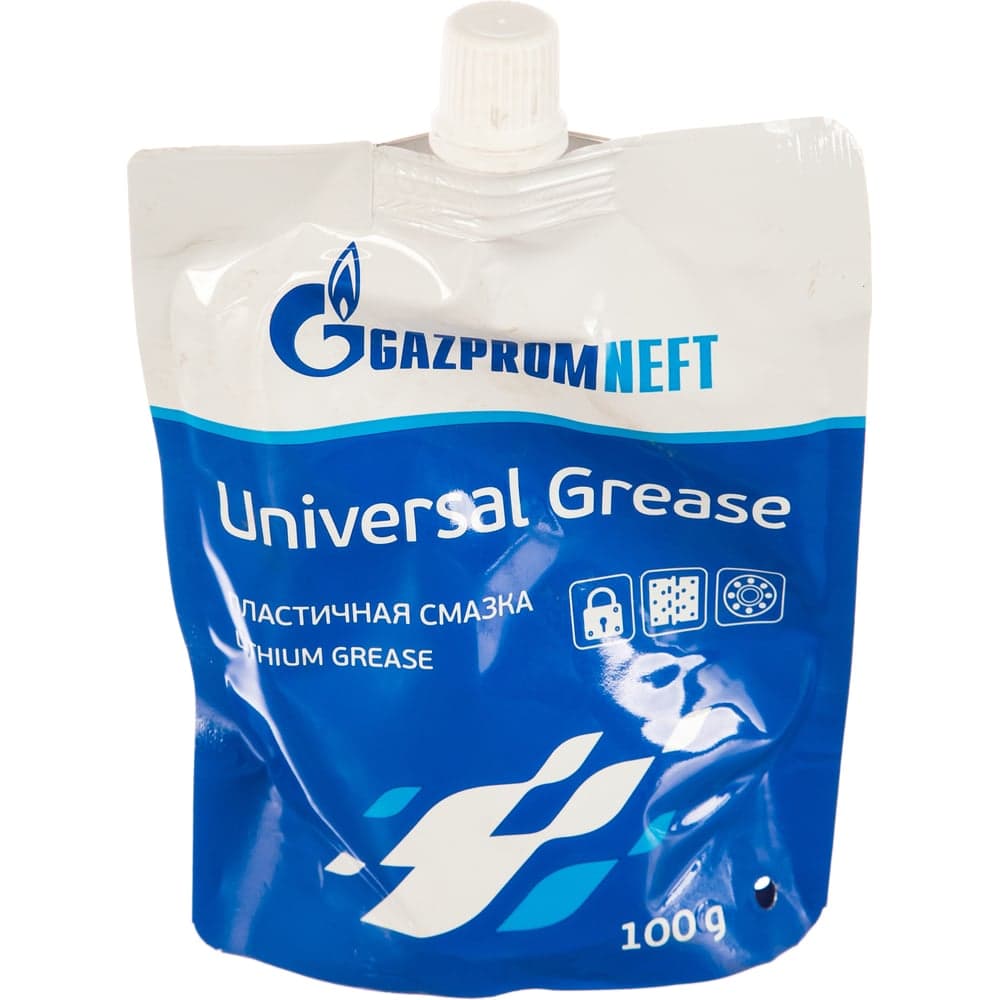 Смазка Universal Grease DouP 100 г Gazpromneft 2389907090