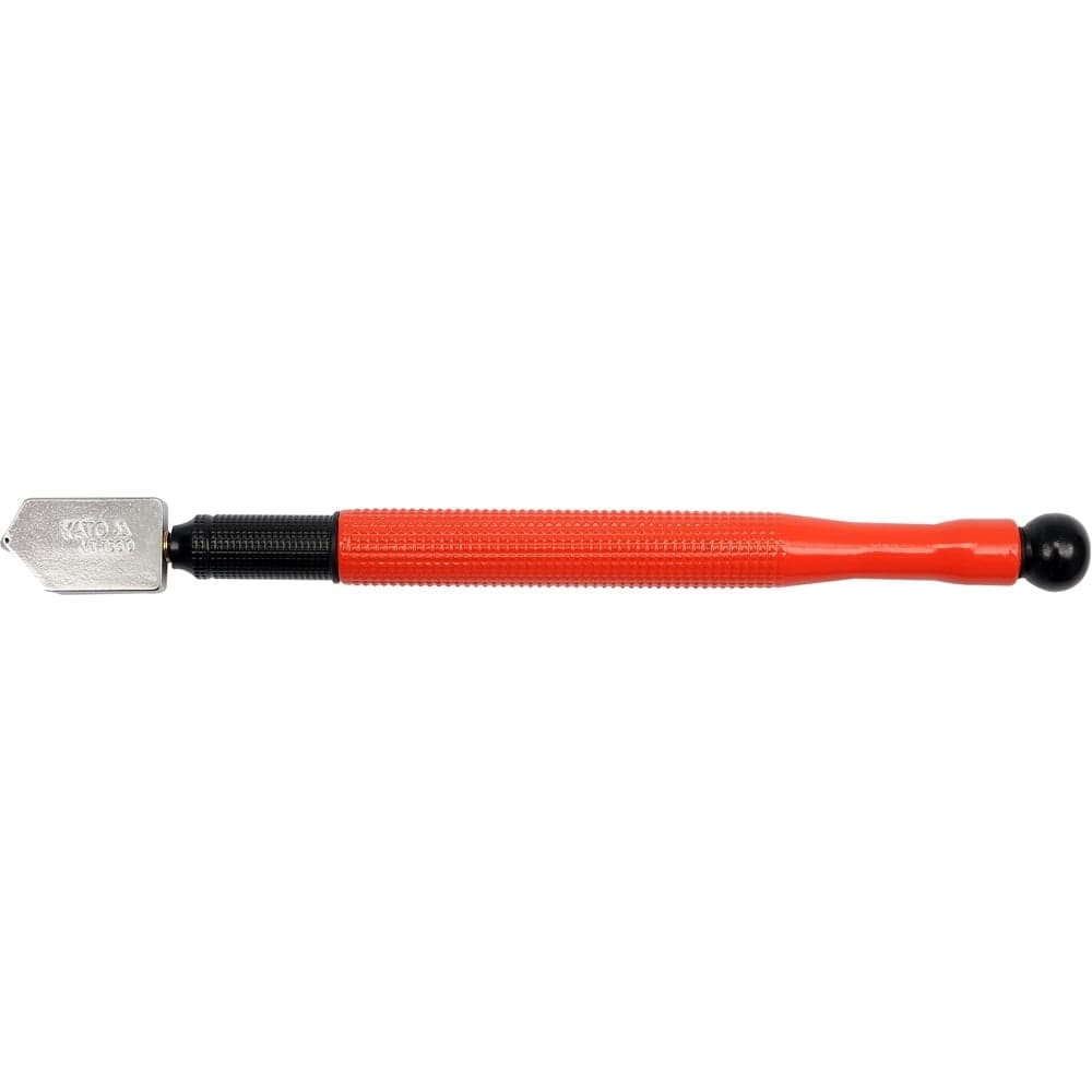 Масляный стеклорез 177 mm YATO YT-7560