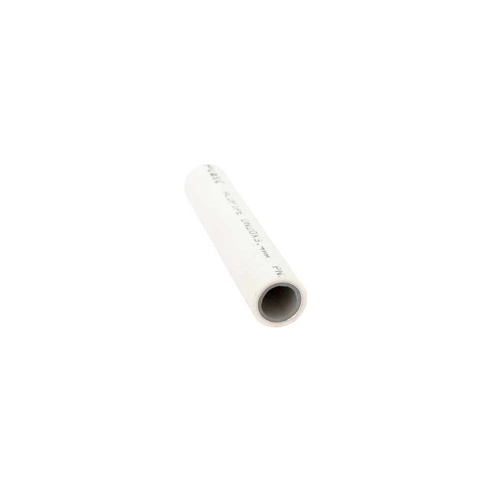 Армированная труба MeerPlast ALUPIPE 25, PN25, по 4 м Т0000000760