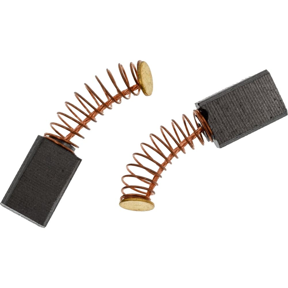 Графитовые щетки для WERT EVS 230QD 2 шт. Elitech 1822.009040