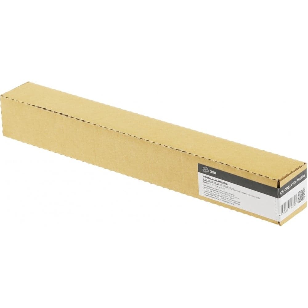Барабан CACTUS CS-OPC-KYO-FS1300 (DK-110/DK-130/DK-150/DK-170) для Kyocera FS-1016MFP/1100/1300D/102 1955958