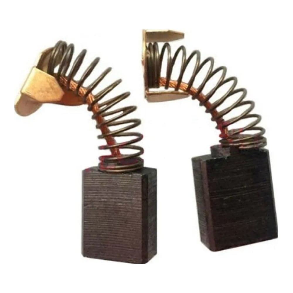 Графитовые щетки Д 400РЭ 2шт. Elitech 1802.012900