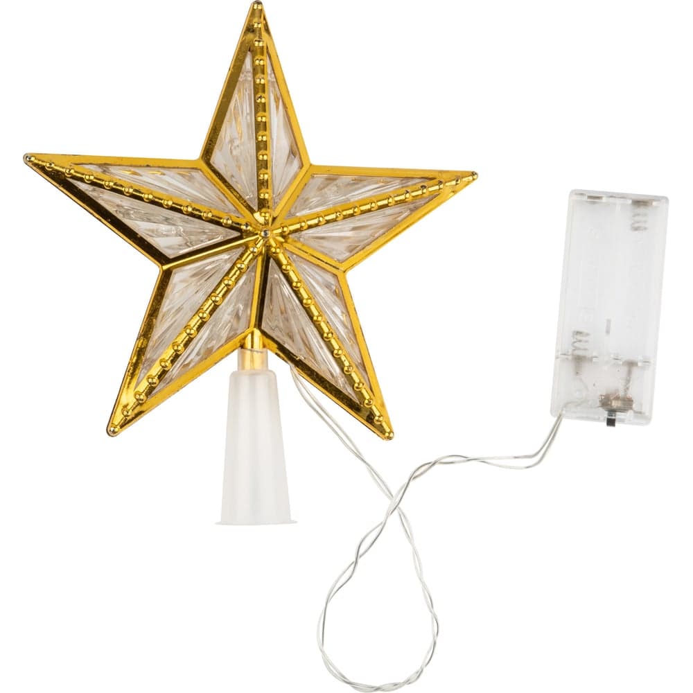 Звезда Uniel ULD-H1515-010/DTB/2AA MULTI STAR-4 UL-00010942