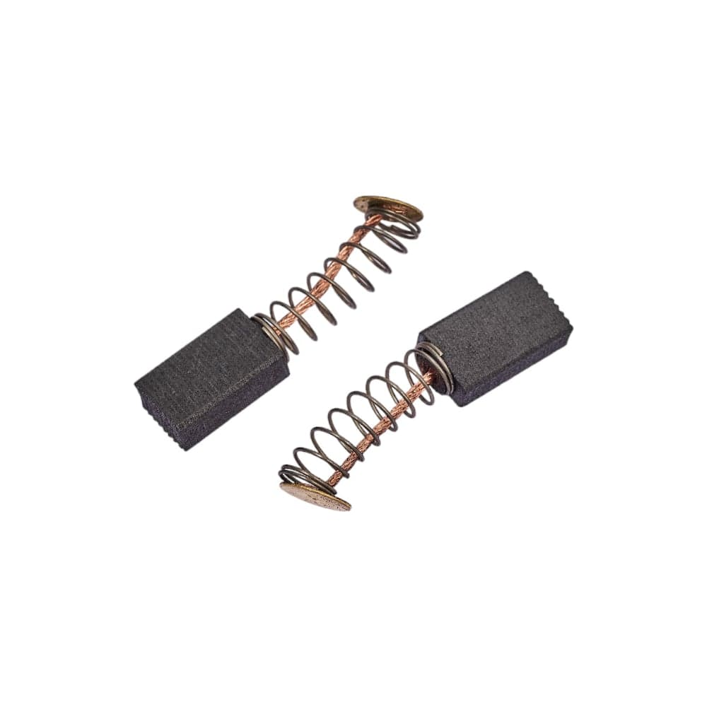 Графитовые щетки Д 580РЭ 2шт. Elitech 1802.011115