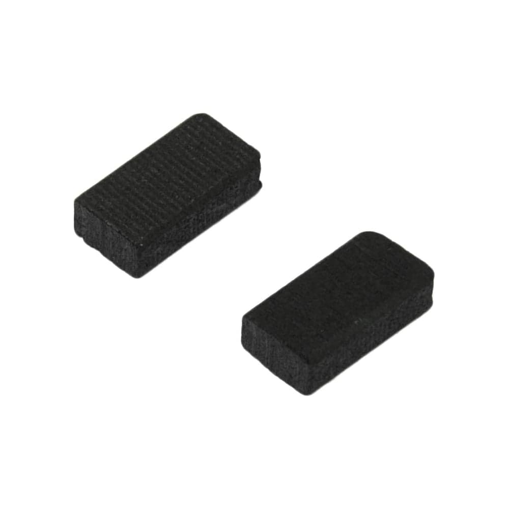 Графитовые щетки ДУ 900/2РЭ 2шт. Elitech 1803.035600