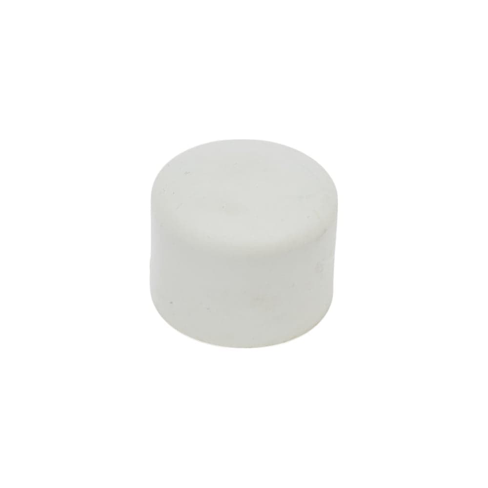 Заглушка LAMMIN ppr 20 1250/125 серый Lm31036000020G